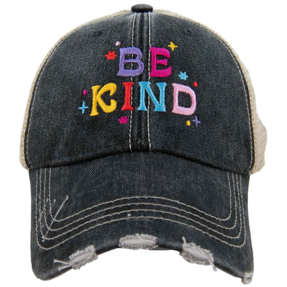 Be Kind Trucker Hat