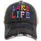 Lake Life Trucker Hat